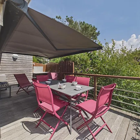 150m De La Plage, Maison Pour 6 Avec Terrasse Piriac-sur-Mer