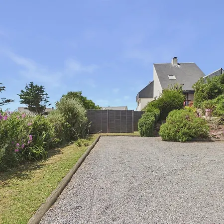 Holiday home 150m De La Plage, Maison Pour 6 Avec Terrasse Piriac-sur-Mer